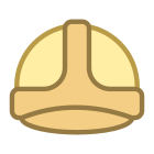 안전 모자 icon
