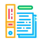 Electronic Documentation icon