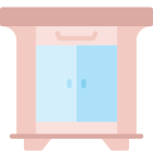 Cabinet Drawer icon