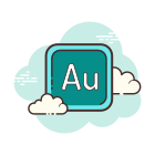 audición-adobe icon