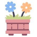 Bloom icon