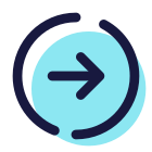 Forward Button icon