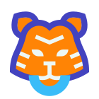 Year of Tiger icon