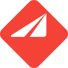 Aras kargo - General cargo services with tracking service icon