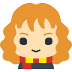 Hermione Granger Doll icon