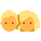 Couple Skin Type 2 icon