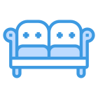 Sofa icon