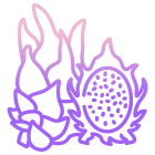 Dragon Fruit icon