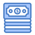 dollar icon