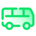 Servicio de transporte icon