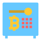 Bitcoin icon