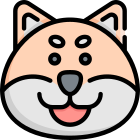 Shiba icon