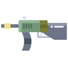 Machine Gun icon