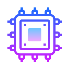 Electronics icon