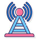 Antenna icon