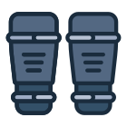 Knee Pads icon