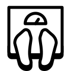 계량 icon