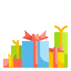 Gifts icon