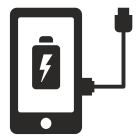 Charge icon