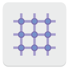 Gitter icon