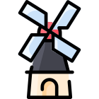 Windmühle icon