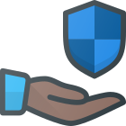 Shield icon