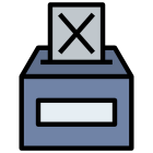 Ballot Box icon
