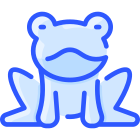 Grenouille icon