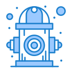 Hydrant icon