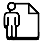 Documents icon