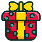 Gift icon