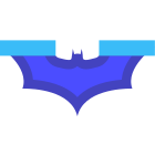 Batman Neu icon