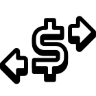 Cashflow icon