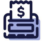 Платежный терминал icon