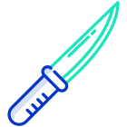 Knife icon