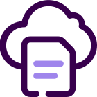 File Cloud icon