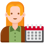 Assistant icon