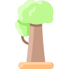 Árbol icon