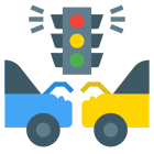 Accident icon