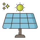 fattoria-solare-esterna-flaticons-lineal-color-flat-icone-2 icon