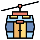 Cable Car icon