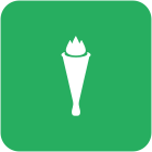 Olympic Flame icon