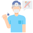 Dentist icon