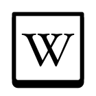 위키 백과 icon
