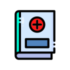 Medical Book icon