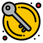 Key icon