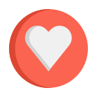 Heart Shape icon