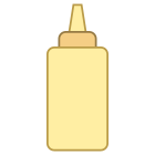 Mostarda icon