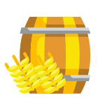 Barrel icon