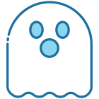 Ghost icon